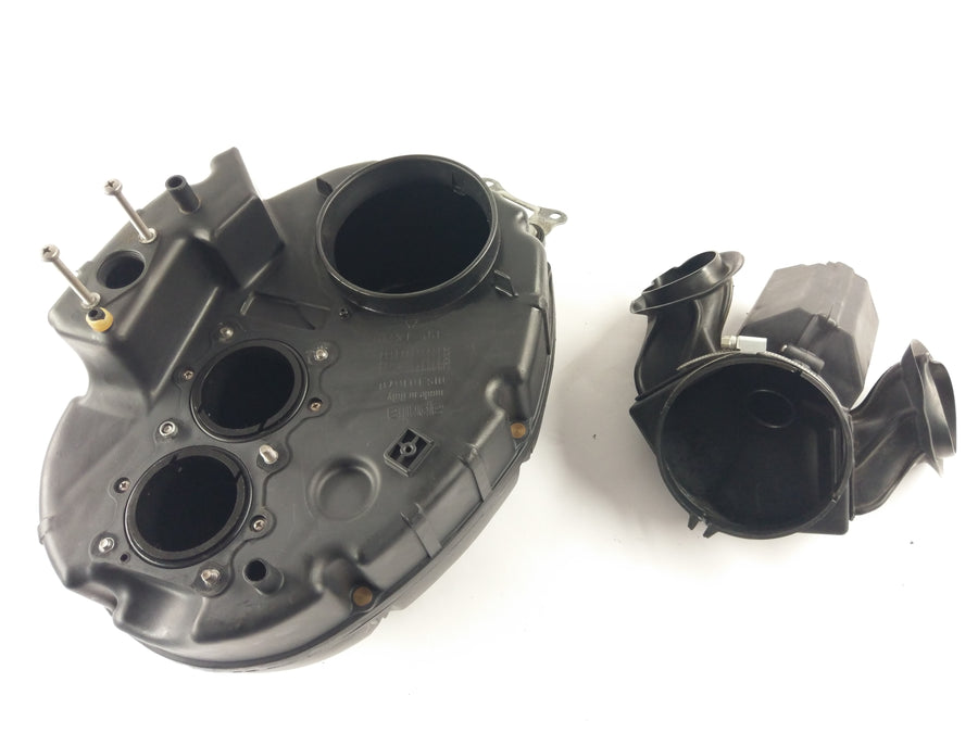 Aprilia første 1000 Futura [2004] - Air Filter Air Filter Box Airbox