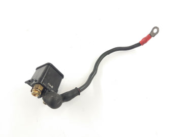 Husqvarna TE 610 H7 [2000] - Starter Magnetic Valve Starter Relay - 0