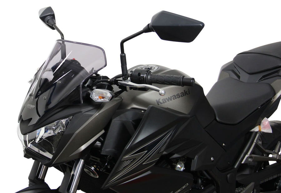 Kawasaki Z250 13- / Z300 15- [2013-]- Racing Disc "R"