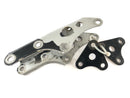 Yamaha TT 600 R DJ01 [2000] - Motorholder foran-2