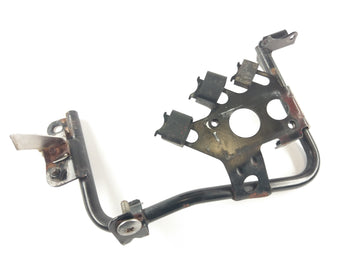 Yamaha DT 125 DE06 [2003] - Aggregate Holder - 0