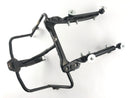 Moto Guzzi Norge 1200 LP [2006] - Beklædning Holder Front Bracket Windshield-1