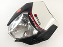 Gas Gas FSR 450 [2008] - Lampemaske Frontmaske forlygter-1