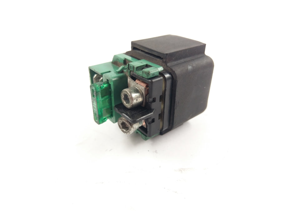 Honda VFR 800 FI RC46- Starter Relay Starter Relay Inherit