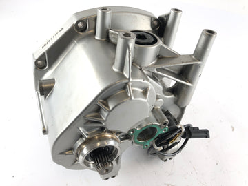 BMW K 1200 RS [2001] - Gearkasse