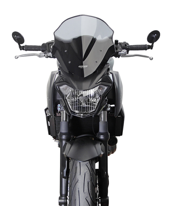 Kawasaki Z 650 [2017-2019] -racing disk "NRN"