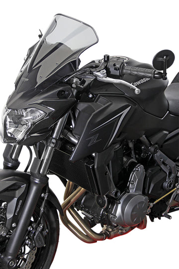 Kawasaki Z 650 [2017-2019] -racing disk "NRN" - 0