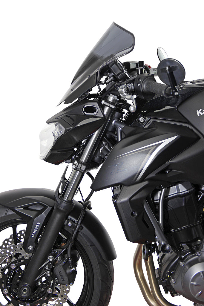 Kawasaki Z 650 [2017-2019] -racing disk "NRN"