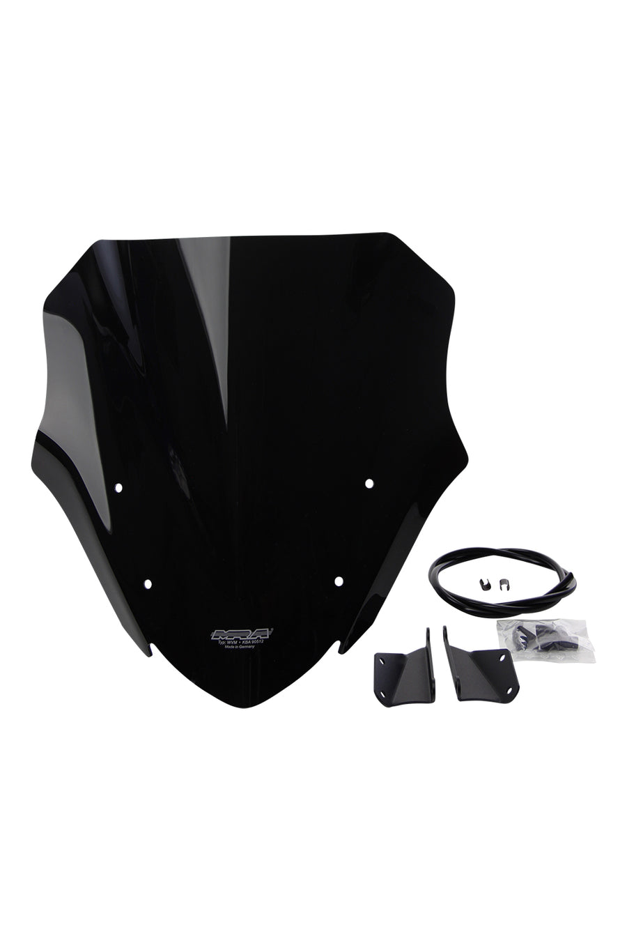 Kawasaki Z 650 [2017-2019] -racing disk "NRN"