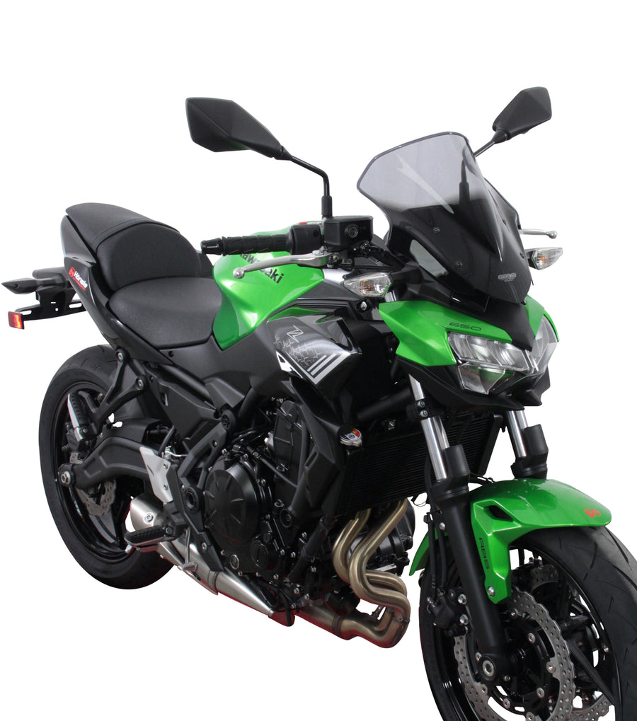 Kawasaki Z 650 [2020-]-Racing Disc "NRN"