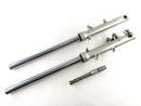 BMW F 650 CS Scarver [2001] - Gabel Telegabel med akse-7