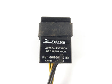 Yamaha DT 250 1R7 - Relæ CDI -skatteled - 0