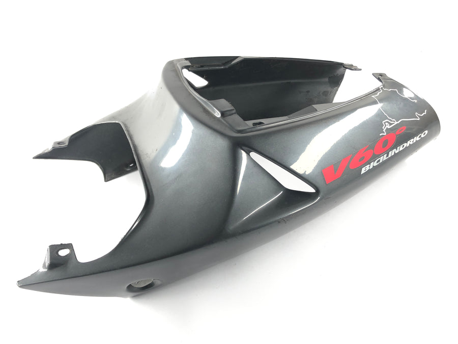 Aprilia Mille RSV 1000 ME [1999] - beklædning bageste beklædning