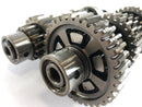 Kawasaki Z 750 ZR750J [2005] - Gearkasse-3
