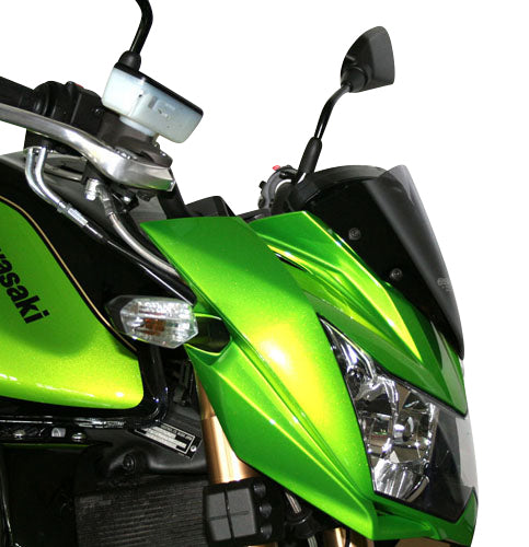 Kawasaki Z 750 R [2011-]-Original form "O"