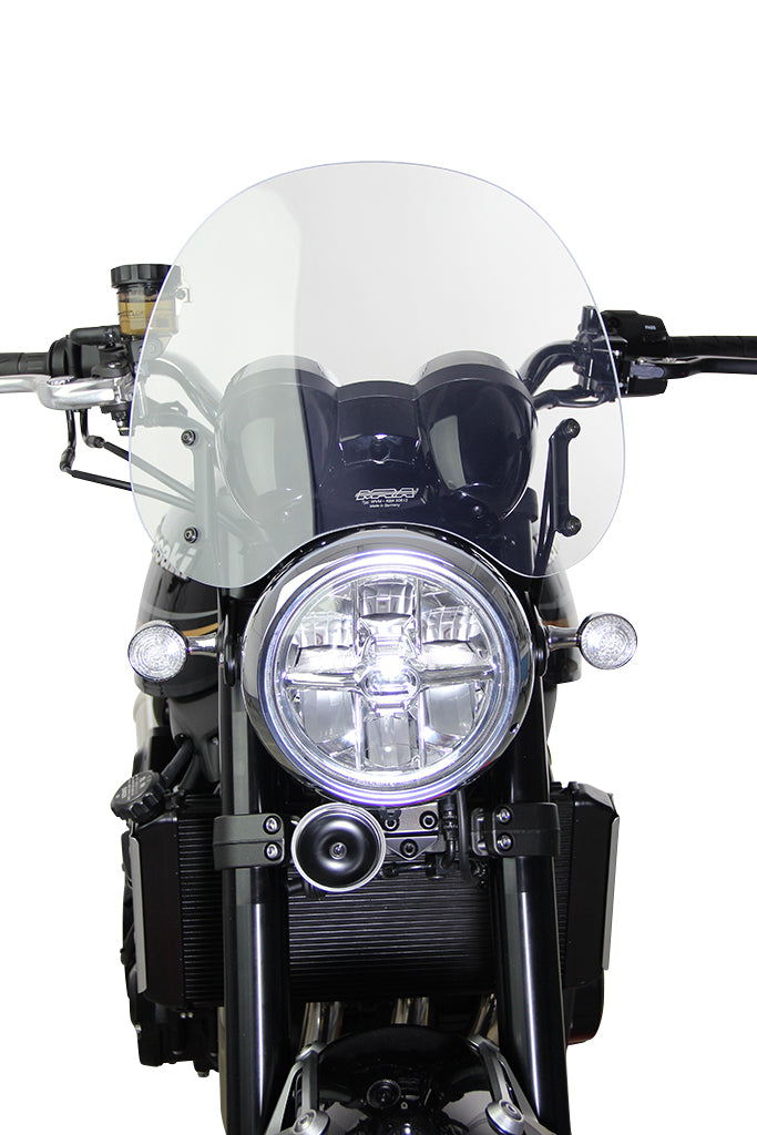 Kawasaki Z 900 Rs [2018-]-Touring Disc "NTM"
