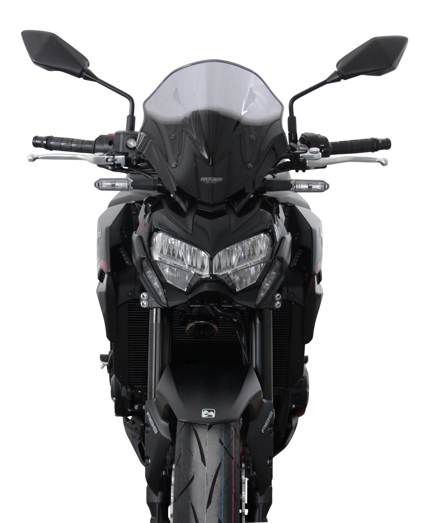 Kawasaki Z900 /SE [2020-2024]-RACING DISC "NRN"