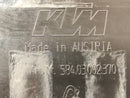 KTM 640 LC4 Adventure [2003] - Batteriejer-2