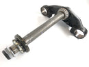 Honda CBR 1000F SC24 [1992] - Gaffel Bridge nedenfor-3
