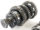 Yamaha XJR 1200 4PU [1995] - Gearkasse-3