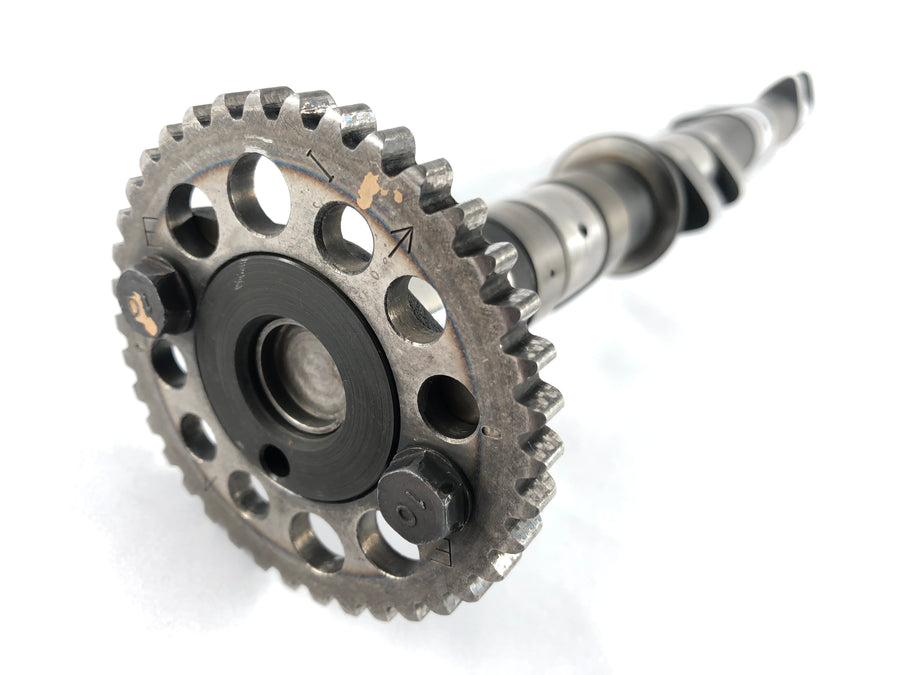 Yamaha FJR 1300 A RP11 [2005] - Camshaft Inlet Shaft