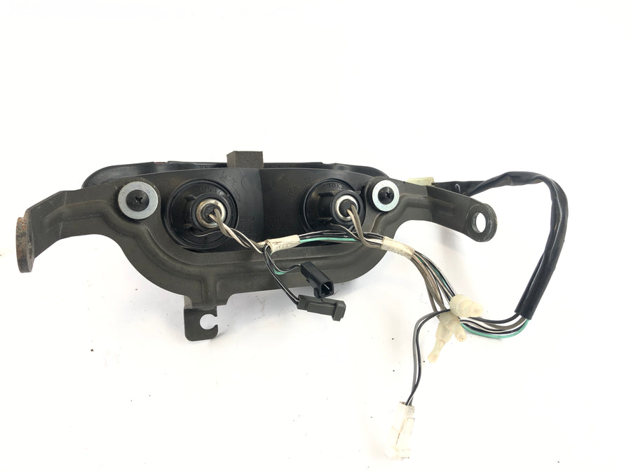 Suzuki DL 1000 V -Strom [2006] - Baglys