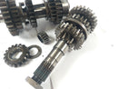 Honda XL 600 LM PD04 - Gearkasse-4