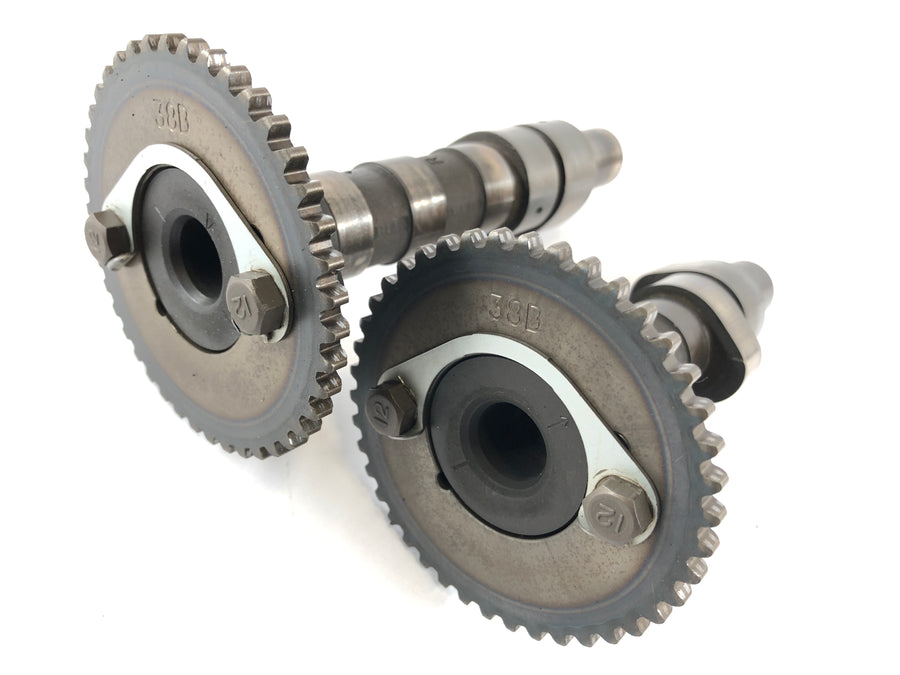Suzuki Indtruder VL 1500 AL [2000] - Camshaft Camshafts Set