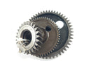 Ducati Pantah - Cagiva Alazzurra - Gears Yderligere gear-1