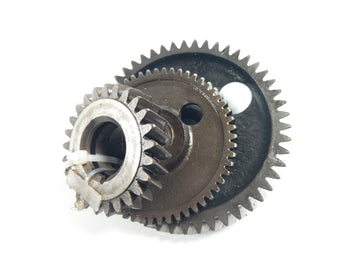 Ducati Pantah - Cagiva Alazzurra - Gears Yderligere gear