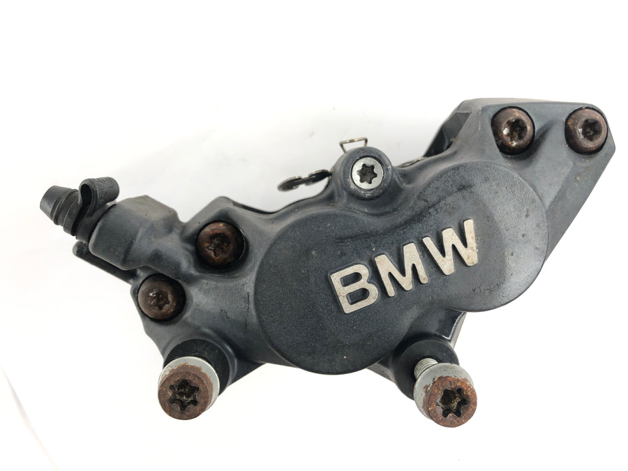 BMW R 1200 RT [2006] - Bremsekaliper foran til venstre