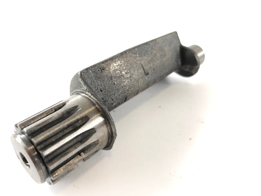 Aprilia Rs 125 [2000] - Compensation Shaft Rotax 122