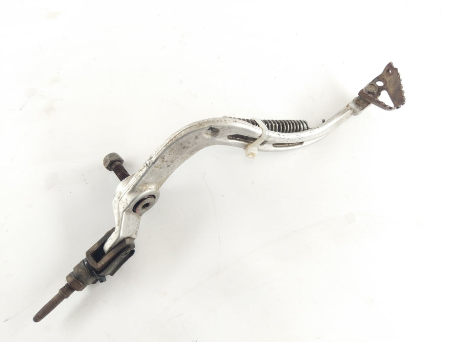 Beta RR 4T 125 LC [2016] - Brake Lever Brake Pedal