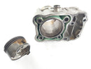 Honda XRV Africa Twin 750 RD07 [1997] - Cylinder med stempel-2