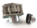 BMW C1 125 [2001] - Cylinder med stempler-8