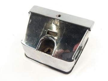 Yamaha XV 1100 - Baglys - 0