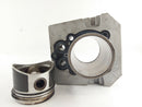 Moto Guzzi V7 Classic LW [2011] - Cylinder med stempler-2