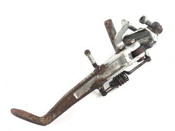 Suzuki GSX -R 1100 GV73B [1991] - Side Stand With Spring - 0