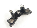 Honda XL 500 S PD01 [1982] - [1997] - Gabel Bridge ovenfor-4