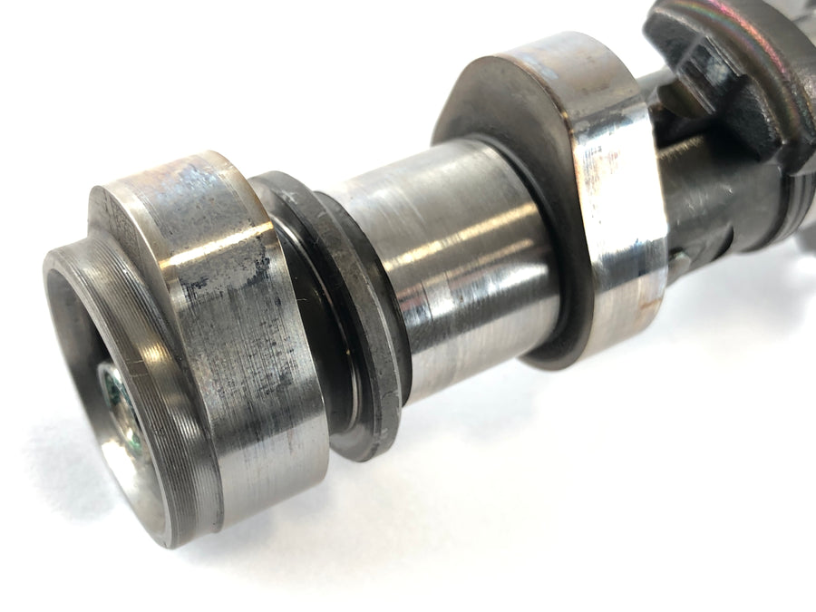 Husqvarna Vitpilen 401 [2021] - Camshaft Outlet Camshaft