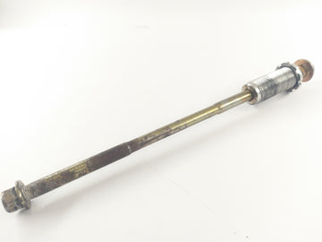 Benelli TNT 1130 Sport [2002] - Motorholderpotakse