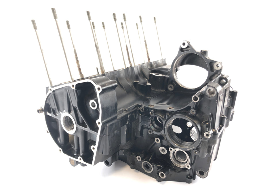 Suzuki Bandit GSF 650 S WVB5 [2005] - Motorboliger tomme boliger