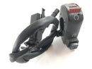 Honda NSR 125 R JC22 [1998] - Styret switch til højre dræbskontakt-5