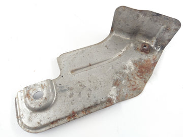 Yamaha Kodiak 400 5Y4 [2004] - Hit Protection Shead Dowt - 0