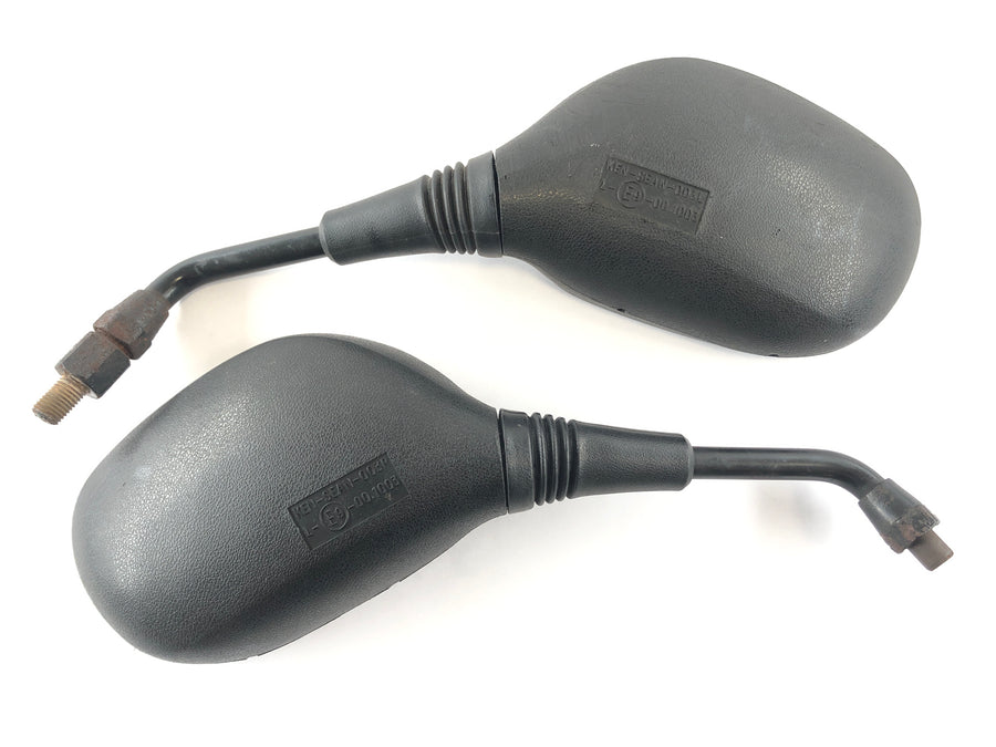 YAMAHA XT 660 DM01 [2005] - Mirror Return Set Set -par