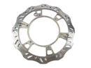 KTM SX 250 2 -Stroke [2002] - Brake Disc Front 260x3,7 mm-2
