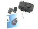 BMW R 1200 RT [2004] - Alarmsystem med sender-6