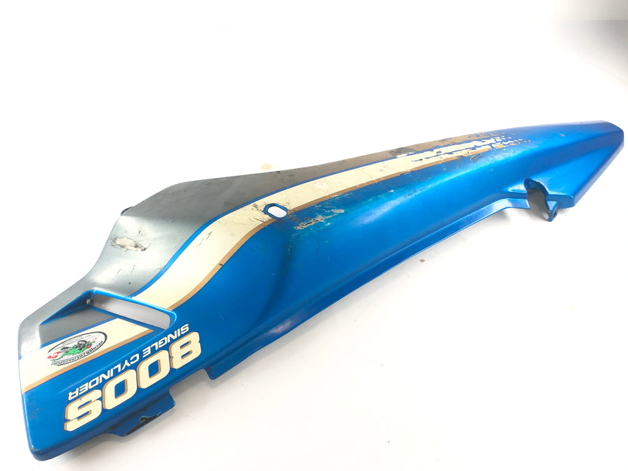 Suzuki Dr 800 S Big [1991] - Side beklædning til højre