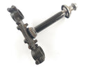 Yamaha DT 80 53V [53va] - Fork Bridge nedenfor-2