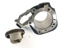 BMW R 1200 RT [2004] - Cylinder med stempler på højre stempelringe defekte-1